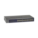 Netgear JFS524E ProSafe + Switch 24 Ports 10/100 überschaubar