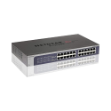 Netgear JFS524E PROSAFE + SWITCH 24 PORTS 10/100 Beheersbaar