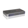 Netgear JFS524E Switch Prosafe+ 24 Ports 10/100 Manageable Reconditionné
