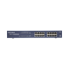 Netgear JGS516 v2 Switch Réseau 16 Ports RJ45 Gigabit 10/100/1000 Reconditionné