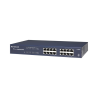 Netgear JGS516 v2 Switch Réseau 16 Ports RJ45 Gigabit 10/100/1000 Reconditionné