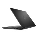 Dell Breitengrad 7290 I7 8 GB 256 GB SSD 12 Zoll