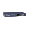 Netgear JGS516 v2 Switch Réseau 16 Ports RJ45 Gigabit 10/100/1000 Reconditionné