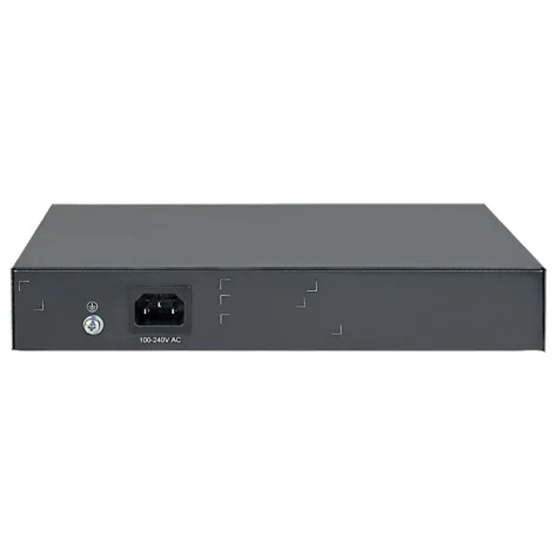 HP OfficeConnect 1420 JH016A Switch Ethernet 24 Ports Gigabit Reconditionné