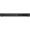 Cisco SG110-24 Switch 24 Ports Gigabit Ethernet | Plug & Play | Reconditionné