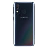 Samsung Galaxy A40 (2019) 64 Go Noir | Reconditionné | Écran 5,9"| Débloqué