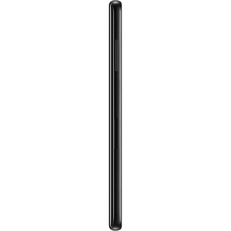 Samsung Galaxy A8 (2018) 32 Go Noir | Reconditionné | Écran 5,6" | Débloqué