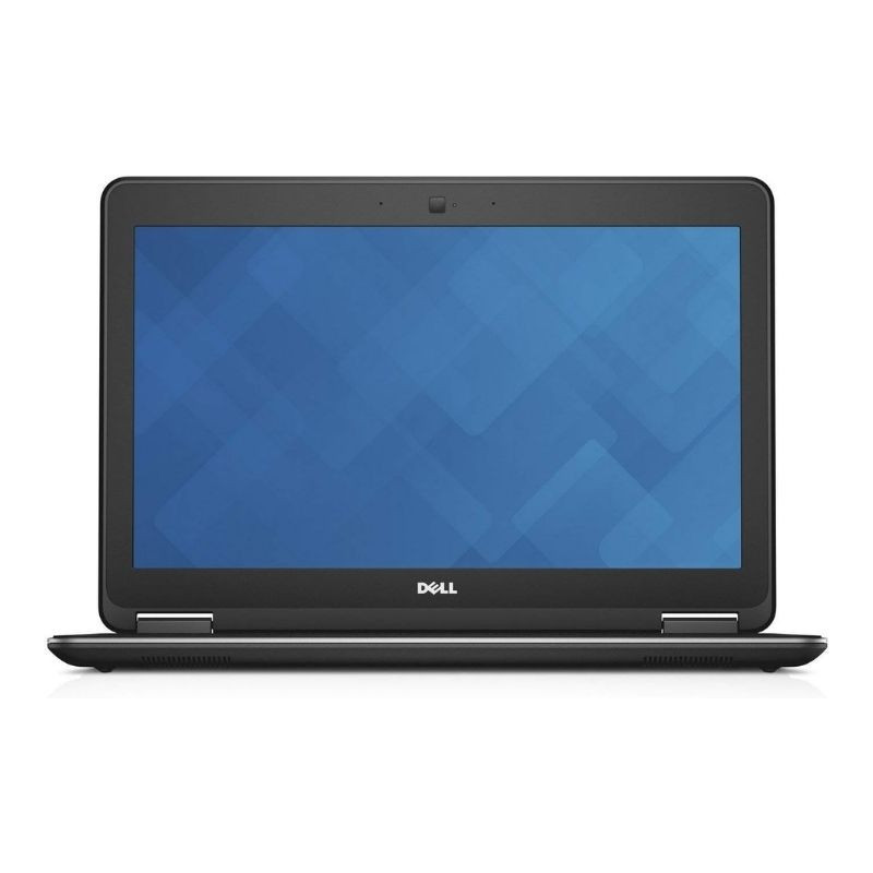 Dell Latitude E7250 - i7-5600 - 8 Go RAM - 256 Go SSD - Windows 11 Pro - 12"