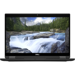 Dell Latitude 7390 Tactile 2-en-1 | i5 8250U | 8 Go RAM | 256 Go SSD | Windows 11 Pro | Neuf Batterie/Chargeur