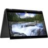 Dell Latitude 7390 Tactile 2-en-1 | i5 8250U | 8 Go RAM | 256 Go SSD | Windows 11 Pro | Neuf Batterie/Chargeur