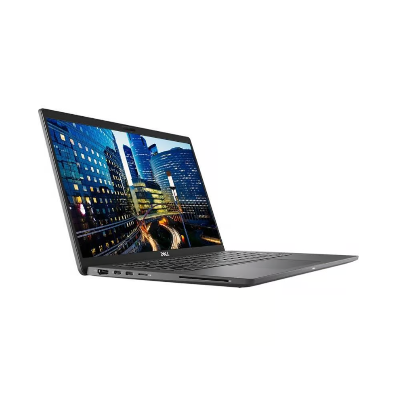 Dell Latitude 7310 | i7-10610U | 16 Go RAM | 512 Go SSD | QWERTY Allemand | Windows 11 Pro