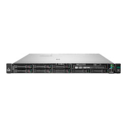 HPE ProLiant DL360 Gen10 | 2x Xeon Silver 4214 | 512 Go RAM | 2x SSD 480 Go | Serveur Rack 1U