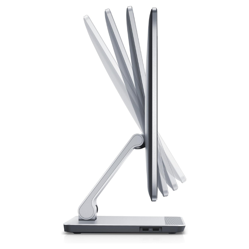 Dell Inspiron 2350 AiO Tactile | i7-4710MQ | 12 Go RAM | 1 To HDD + 32 Go SSD | Windows 11 Pro