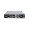 HPE MSA 2050 SAS Dual Controller | 3x SSD 1,92 To + 4x SSD 800 Go + 12x HDD 2,4 To | Baie SAN Q1J29B