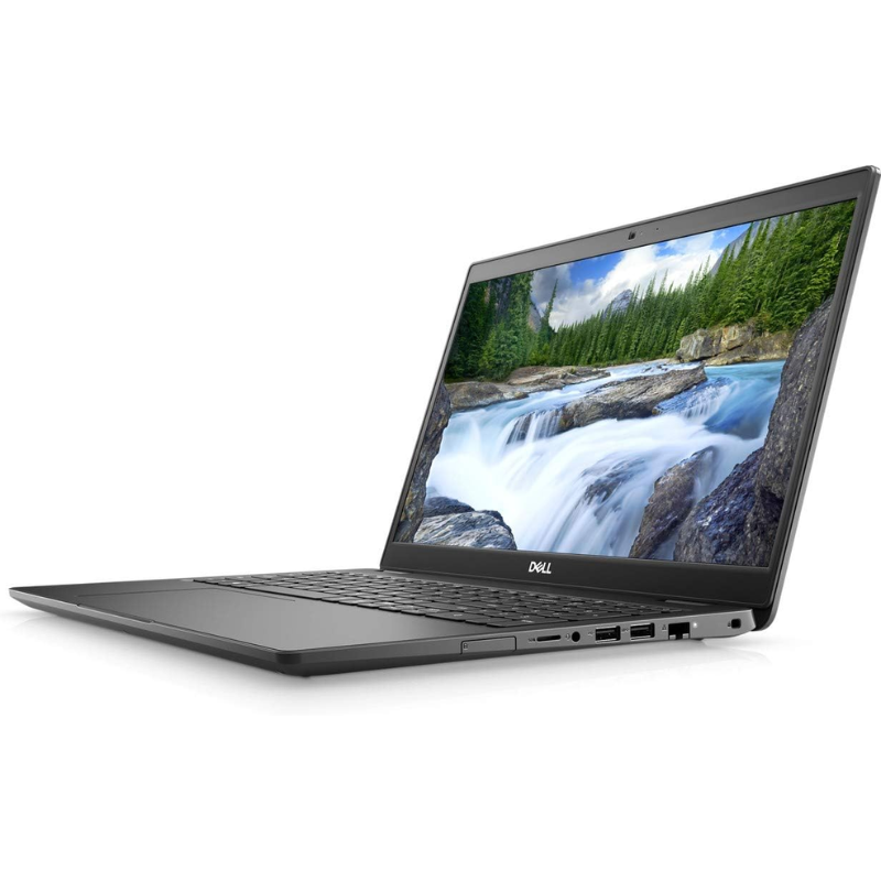 Dell Latitude 3510 15,6" | Intel Core i5 10e Gen | 8 Go RAM | 256 Go SSD | Windows 11 Pro