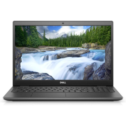 Dell Breitengrad 3510 15.6 "| Intel Core I5 10. Gen | 8 GB RAM | 256 GB SSD | Windows 11 Pro