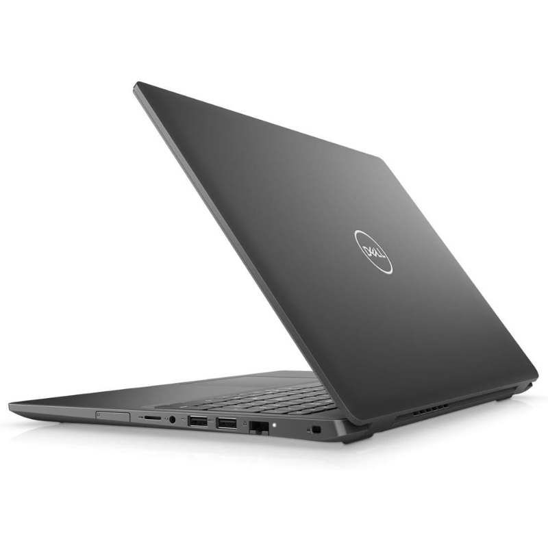 Dell Latitude 3510 15,6" | Intel Core i5 10e Gen | 8 Go RAM | 256 Go SSD | Windows 11 Pro