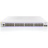 Alcatel-Lucent OS6450-P48 Switch PoE 48 Ports + Module XNI-U2 | Commutateur Ethernet