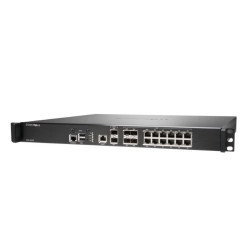 SonicWall NSA 4600 – Pare-feu de Sécurité Réseau Professionnel | Firewall Reconditionné