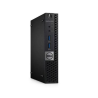 Dell Optiplex 5050 Micro i7-6700T 16Go RAM 256Go SSD Windows 11 Pro | Mini PC Reconditionné