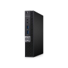 Dell Optiplex 5050 Micro i7-6700T 16Go RAM 256Go SSD Windows 11 Pro | Mini PC Reconditionné