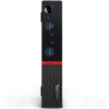 Lenovo Thinkcentre M900 Micro i5-6500 16Go RAM 256Go SSD Windows 11 Pro | Mini PC Reconditionné