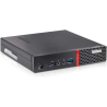 Lenovo Thinkcentre M900 Micro i5-6500 16Go RAM 256Go SSD Windows 11 Pro | Mini PC Reconditionné