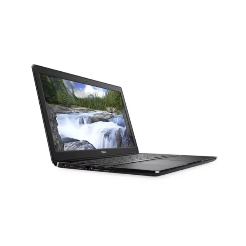 Dell Latitude 3500 15" i3-8145U 8Go RAM 256Go SSD Windows 11 Pro | PC Portable Reconditionné