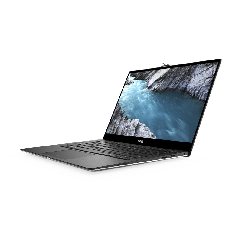 Dell XPS 13 7390 13,3" i5 10e Gen | 8Go RAM | 256Go SSD | Ultrabook Windows 11 Pro