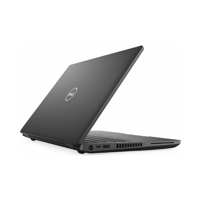 Dell Latitude 5400 14" i5 8e Gen | 8Go RAM | 256Go SSD | AZERTY | Windows 11 Pro