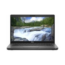 Dell Latitude 5400 14" i5 8e Gen | 8Go RAM | 256Go SSD | AZERTY | Windows 11 Pro