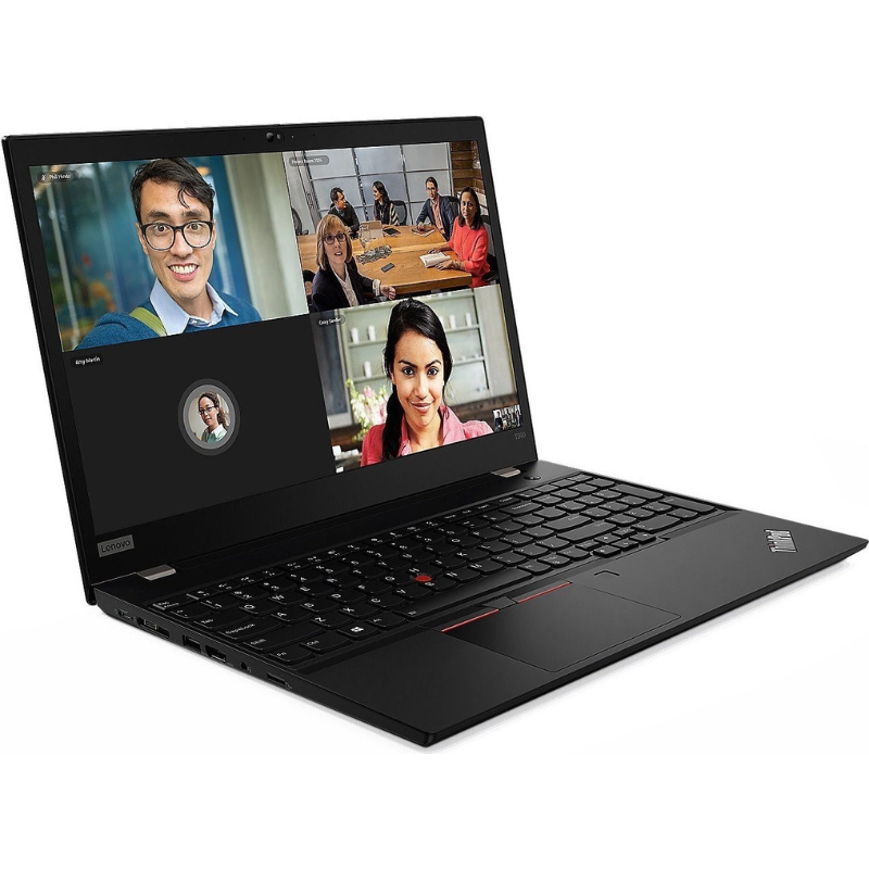 Lenovo Thinkpad T590 15,6" | i5-8365U | 8Go RAM | 512Go SSD | AZERTY | Windows 11 Pro