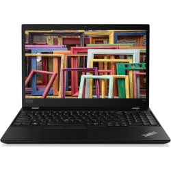 Lenovo Thinkpad T590 15,6" | i5-8365U | 8Go RAM | 512Go SSD | AZERTY | Windows 11 Pro