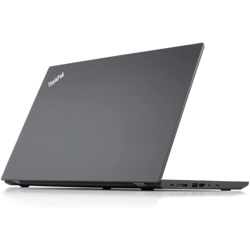 Lenovo Thinkpad T590 15,6" | i5-8365U | 8Go RAM | 512Go SSD | AZERTY | Windows 11 Pro