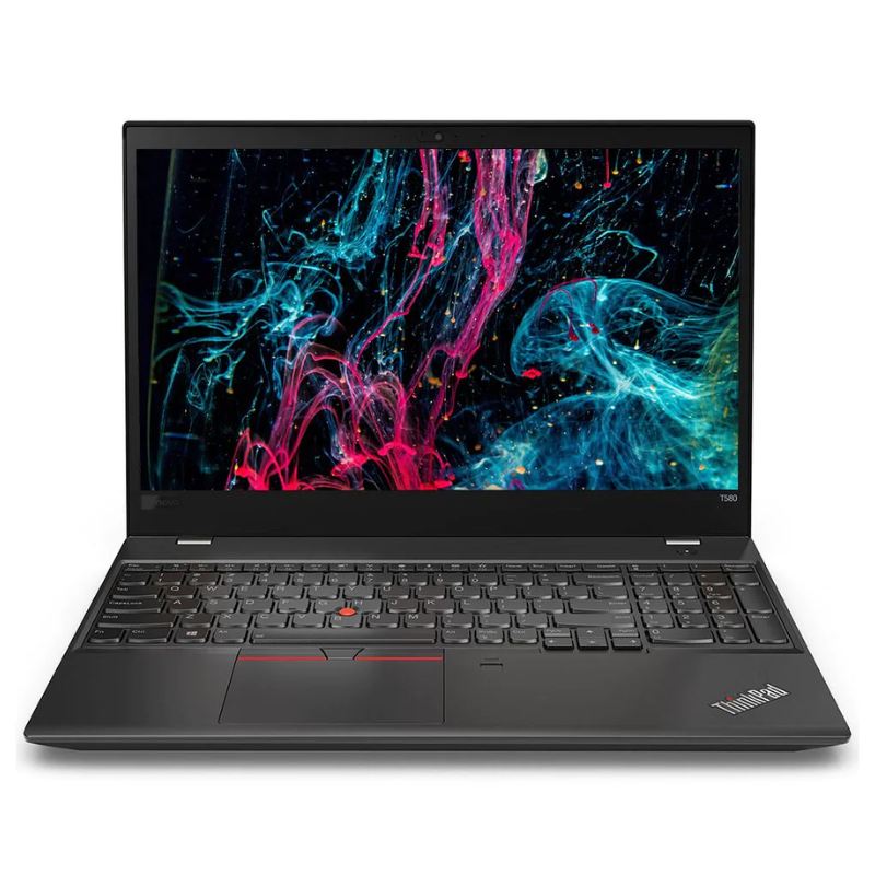 Lenovo Thinkpad T580 15,6" | i5-8350U | 8Go RAM | 512Go SSD | AZERTY | Windows 11 Pro