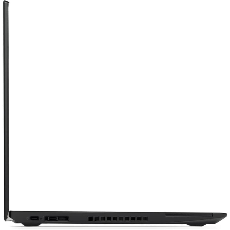 Lenovo Thinkpad T580 15,6" | i5-8350U | 8Go RAM | 512Go SSD | AZERTY | Windows 11 Pro