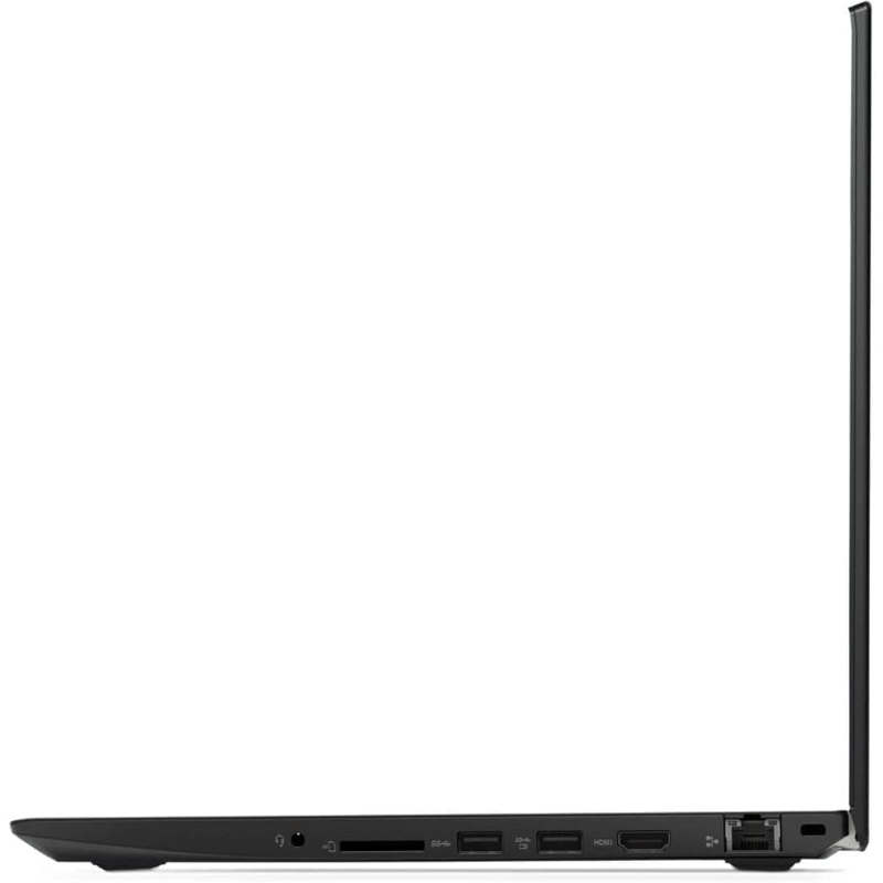 Lenovo Thinkpad T580 15,6" | i5-8350U | 8Go RAM | 512Go SSD | AZERTY | Windows 11 Pro