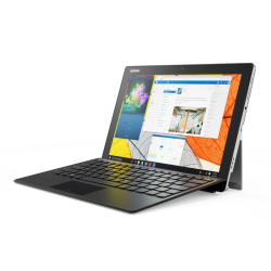 Lenovo Ideapad Miix 510 12" Tactile | i5-6200U | 8Go RAM | 256Go SSD | Windows 11 Pro