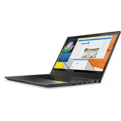 Lenovo Thinkpad T570 15,6" | i5-6300U | 8Go RAM | 512Go SSD | AZERTY | Windows 11 Pro