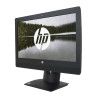 HP ProOne 600 G3 - i3-6100 - 16 Go RAM - 256 Go SSD - Tout-en-un 21" - Windows 11 Pro