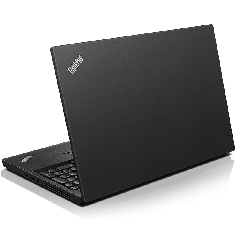 Lenovo Thinkpad T560 15,6" | i5-6300U | 8Go RAM | 512Go SSD | AZERTY | Windows 11 Pro