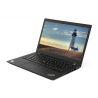 Lenovo Thinkpad T470s 14" | i5-6300U | 8Go RAM | 512Go SSD | AZERTY | Windows 11 Pro