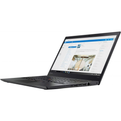 Lenovo Thinkpad T470s 14" | i5-6300U | 8Go RAM | 512Go SSD | AZERTY | Windows 11 Pro