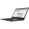 Lenovo Thinkpad T470s 14" | i5-6300U | 8Go RAM | 512Go SSD | AZERTY | Windows 11 Pro