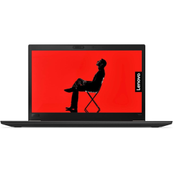 Lenovo Thinkpad T480s 14" | i5-8350U | 8Go RAM | 512Go SSD | AZERTY | Windows 11 Pro