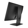 HP ProOne 600 G3 - i3-6100 - 16 Go RAM - 256 Go SSD - Tout-en-un 21" - Windows 11 Pro