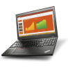 Lenovo Thinkpad T560 15,6" | i5-10310U | 8Go RAM | 512Go SSD | AZERTY | Windows 11 Pro