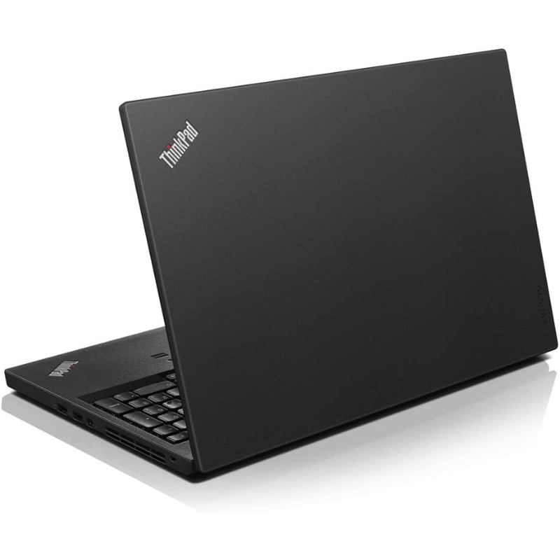Lenovo Thinkpad T560 15,6" | i5-10310U | 8Go RAM | 512Go SSD | AZERTY | Windows 11 Pro