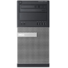 Dell Optiplex 9020 MT | i7-4770 | 16Go RAM | Sans disque dur | Tour | Reconditionné