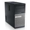 Dell Optiplex 9020 MT | i7-4770 | 16Go RAM | Sans disque dur | Tour | Reconditionné